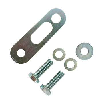 SET Tachohalter mit Normteilen (6-tlg.), Simson S51, S53, S70